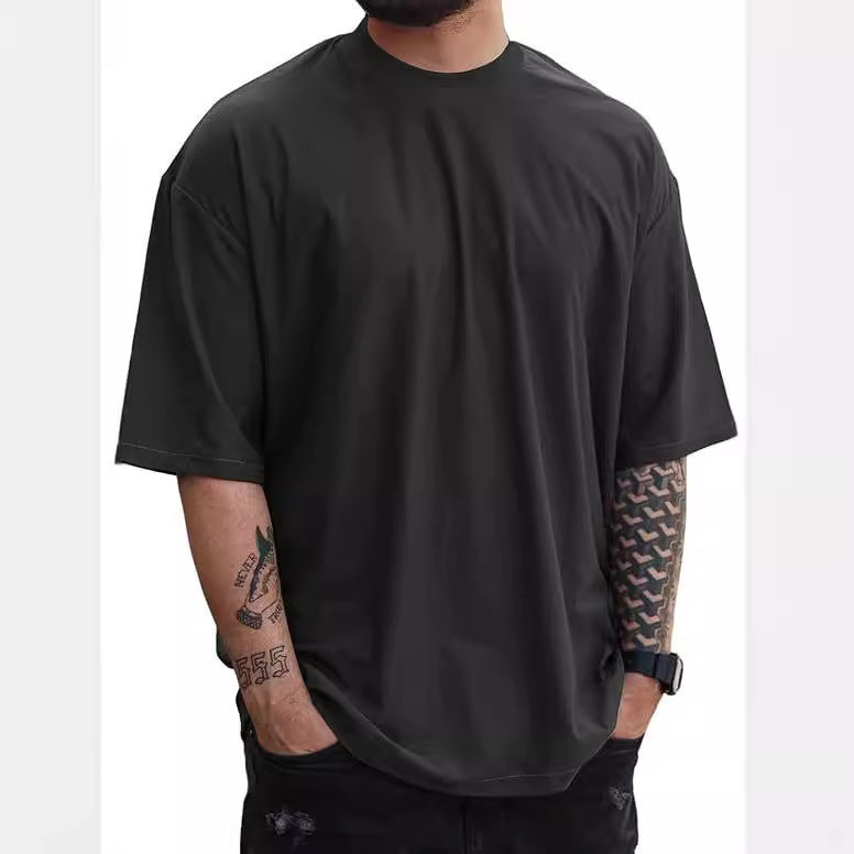 Plus Size T-shirt (tm 5XL)!!