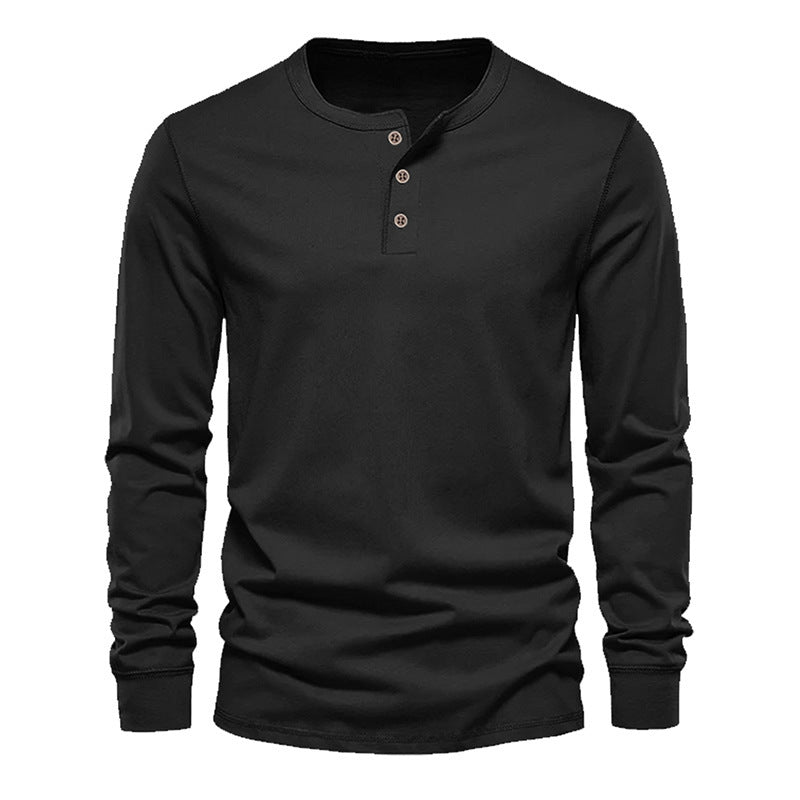 T-shirt  Long Sleeve