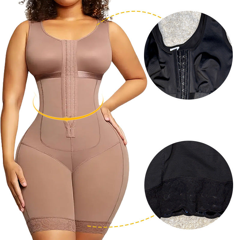 Body Shaping Corset