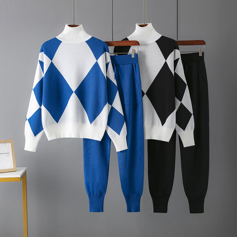 Casual Set (one size)