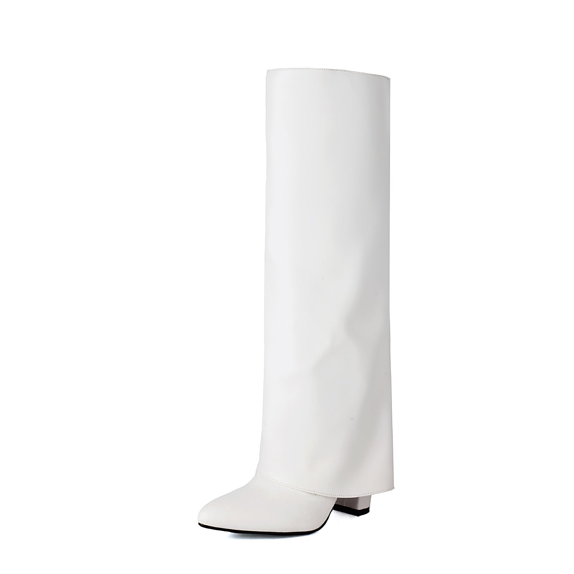 High Heel Boots (tm maat 44)!!