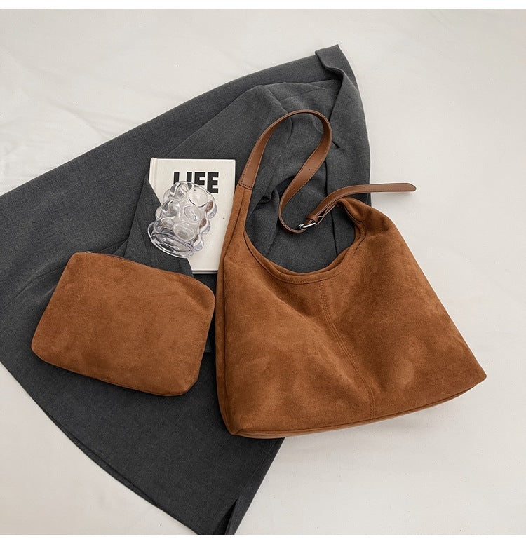 Shoulder Tote Bag