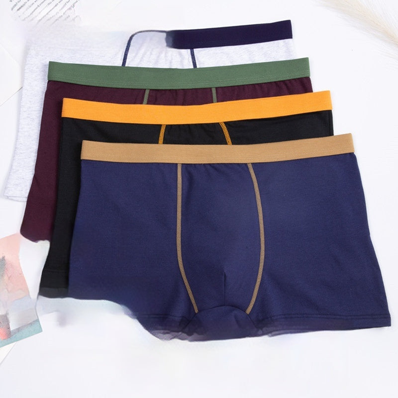 Cotton Men's Boxers (tm 8XL)!!