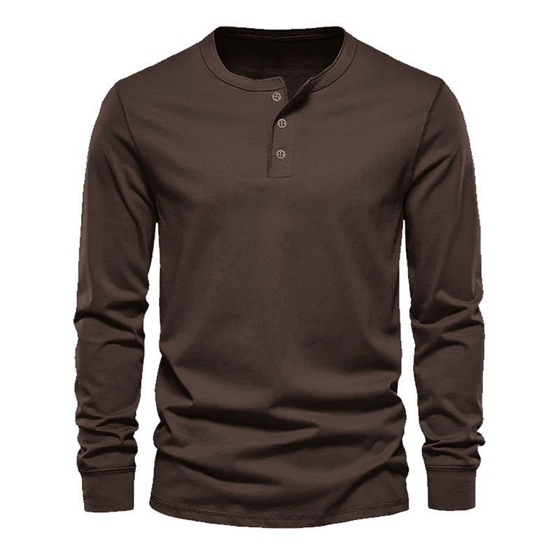 T-shirt  Long Sleeve