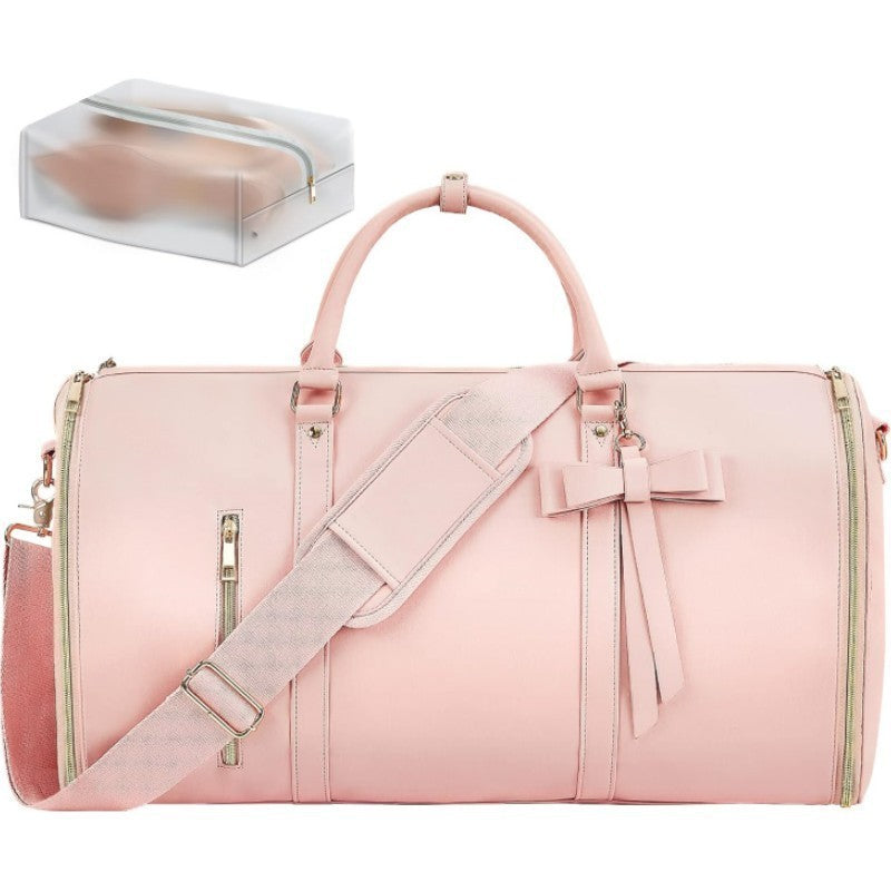 Portable Garment Bag Large Size