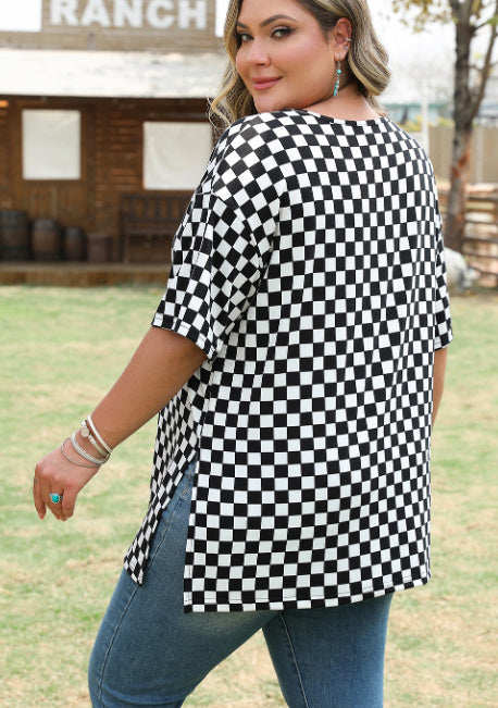 Short sleeve T-Shirt