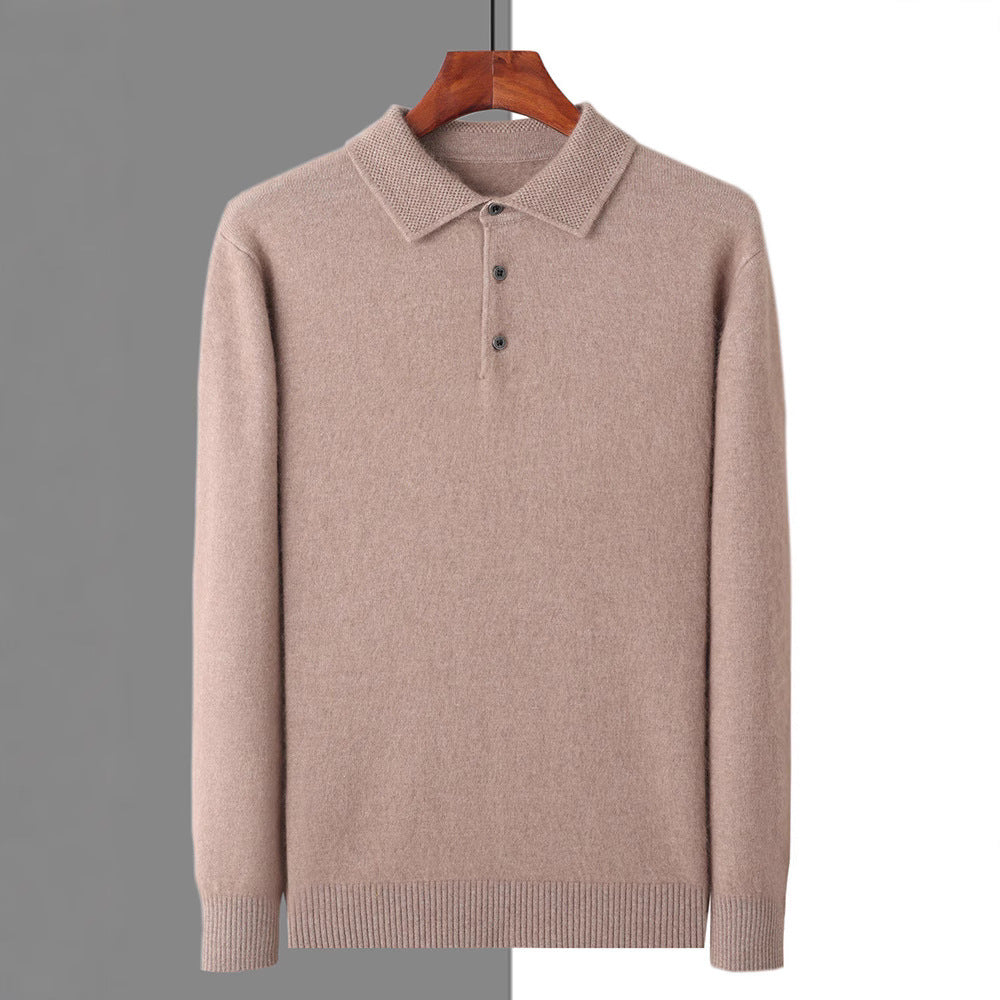 Mink Velvet  Sweater
