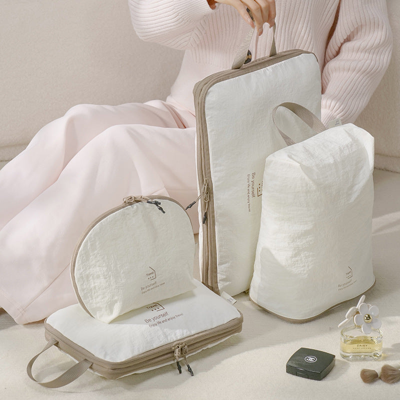 Travel Buggy Bag