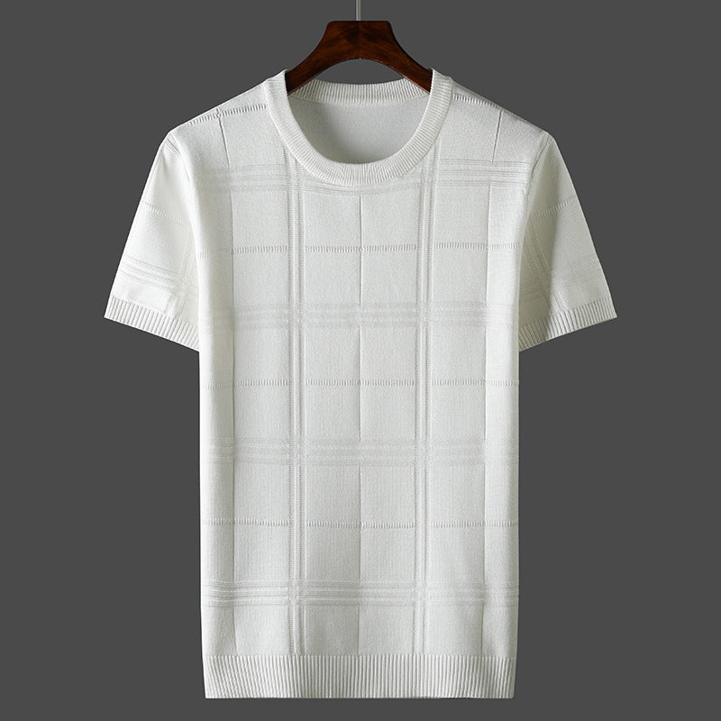Round Neck Short Sleeve (tm 7XL)!!