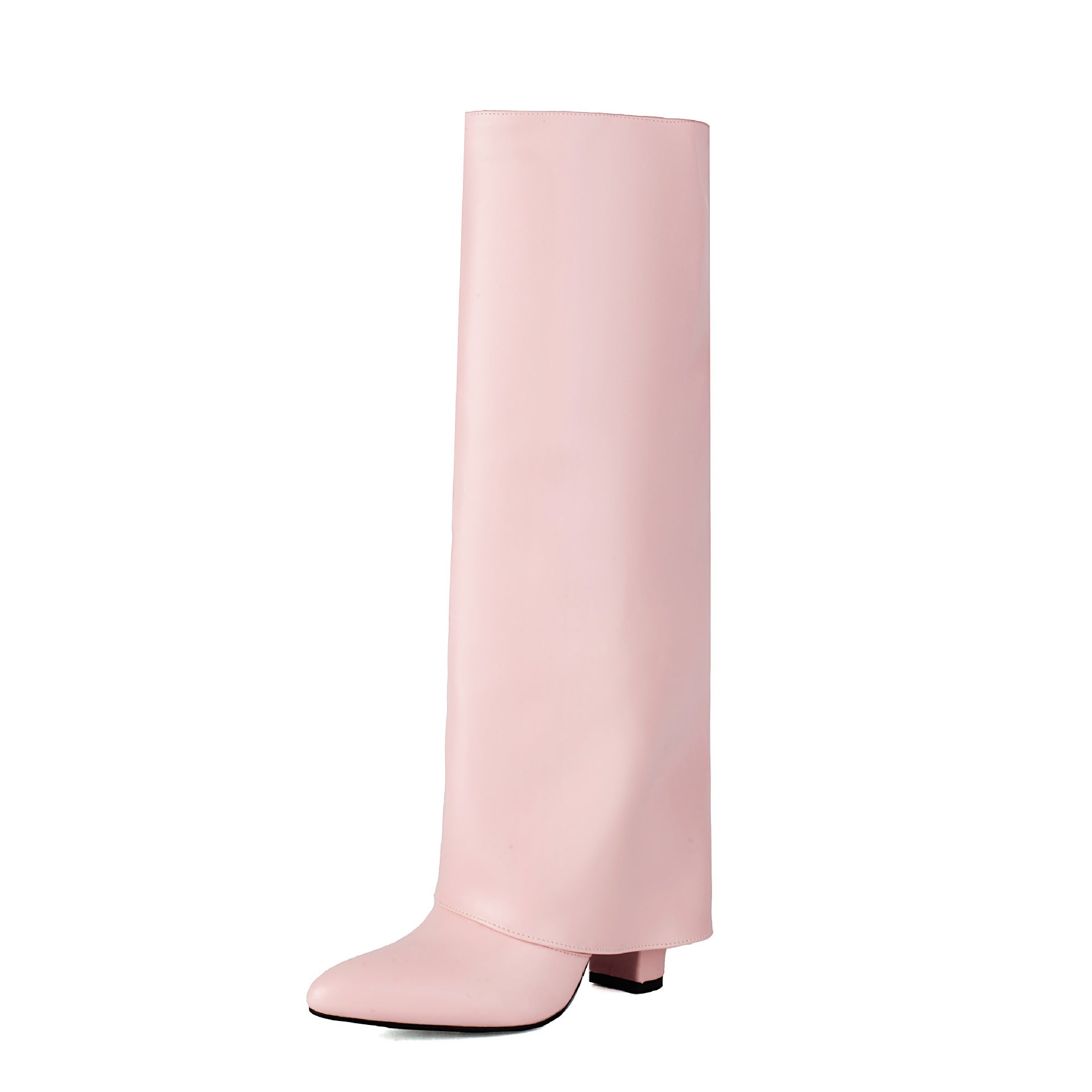 High Heel Boots (tm maat 44)!!
