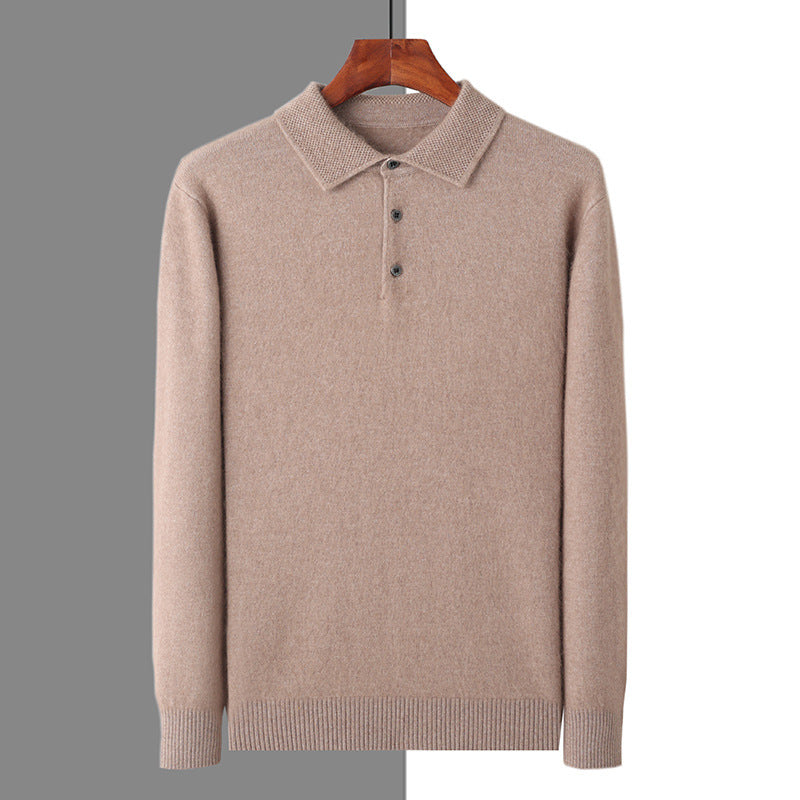 Mink Velvet  Sweater