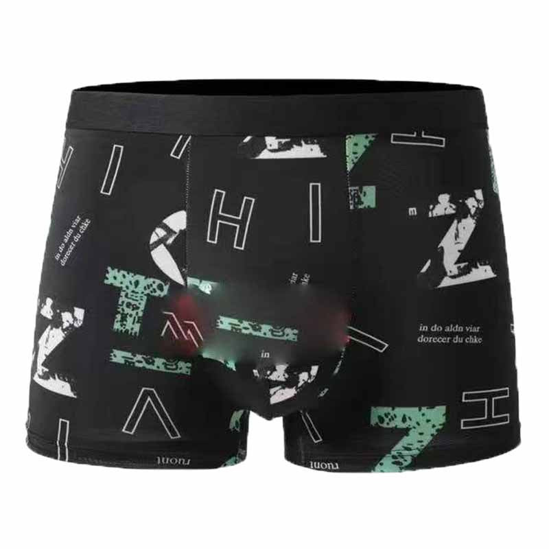 Boxer Shorts Trend (tm 5XL)!