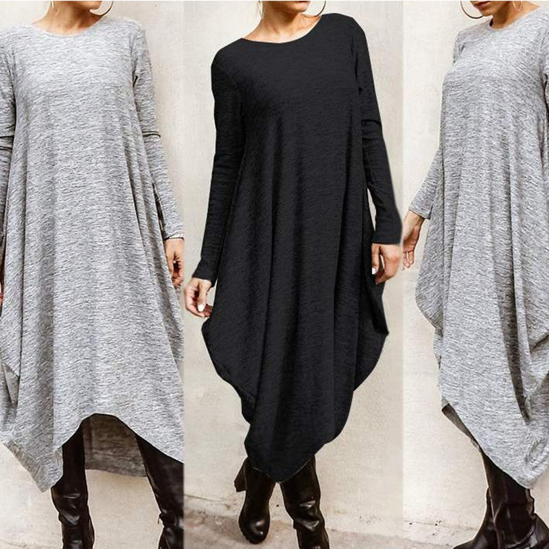 Plus Size Dress