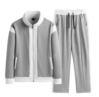 Fashion Sports And Leisure Suit