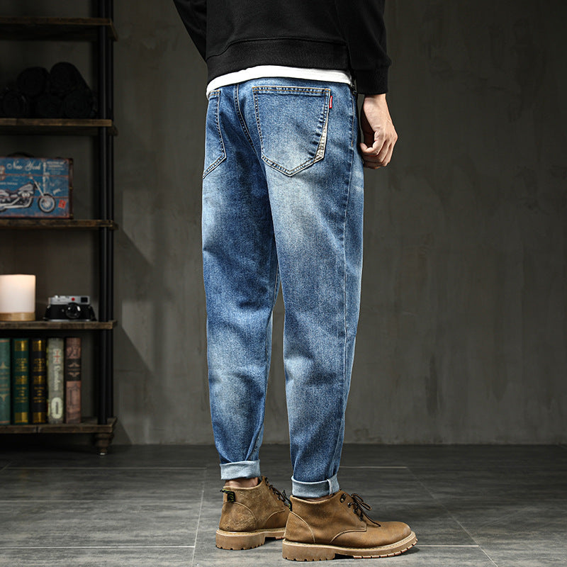 Harem Jeans (tm maat 48!!)