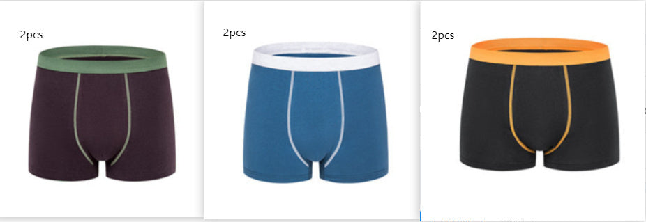 Cotton Men's Boxers (tm 8XL)!!