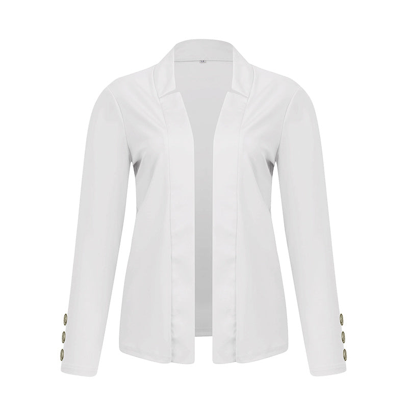 Long Sleeve Blazer (tm 5XL!!)