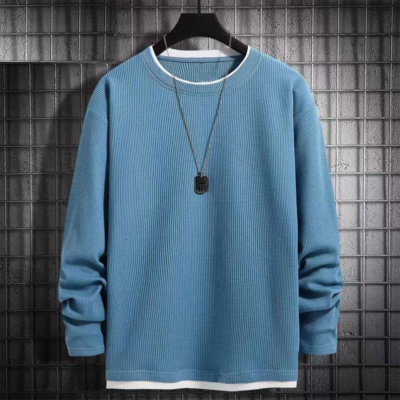 Round Neck Sweater