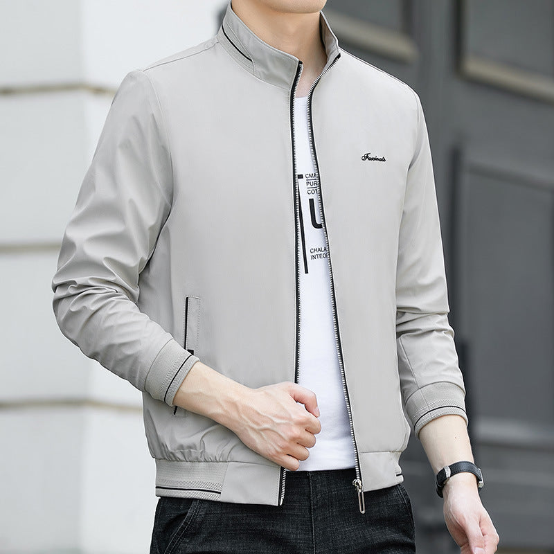 Korean Style Jacket (tm 8XL)!!