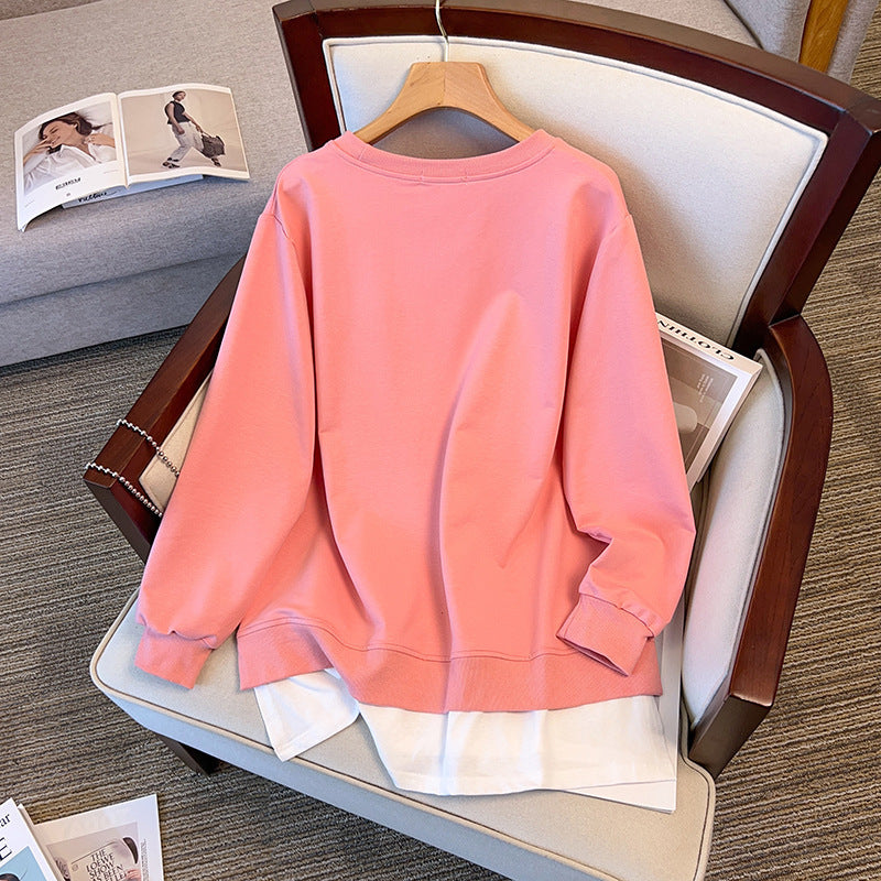 Plus-sized Sweater (tm7XL)!!
