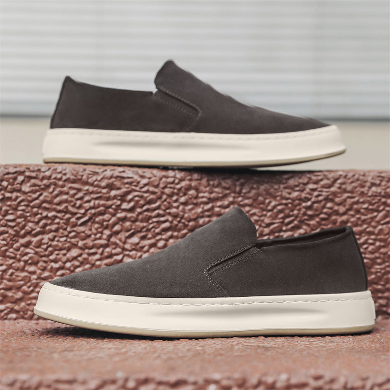 Casual Platform Shoes
