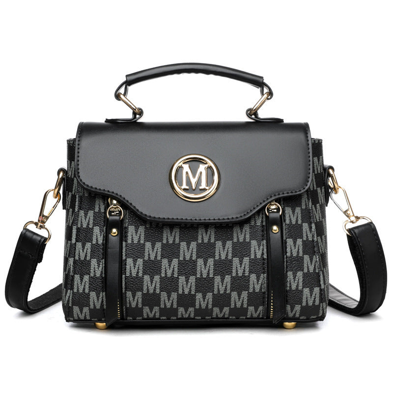 Crossbody Shoulder Handbag