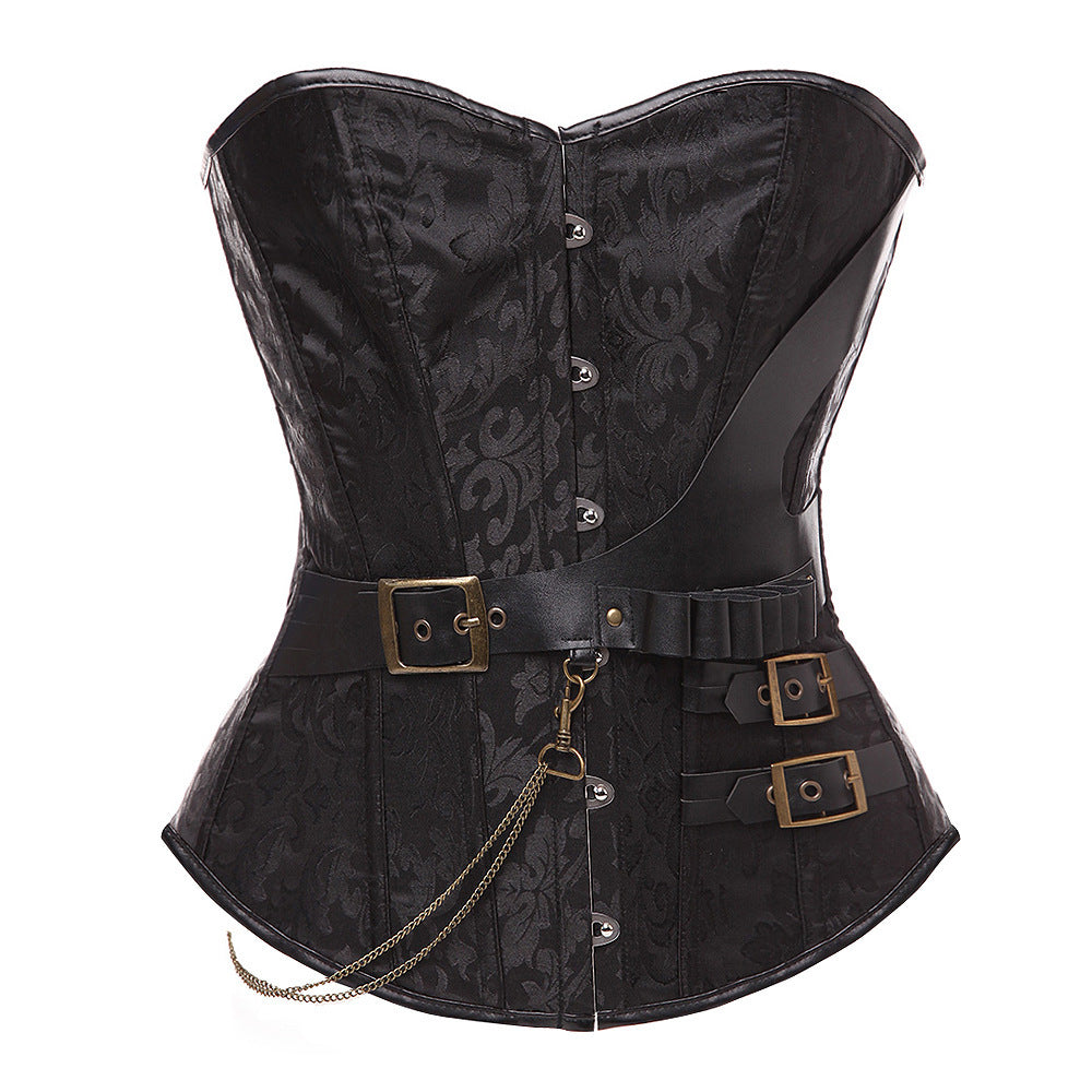 Waist Corset ( tm 6XL!!)