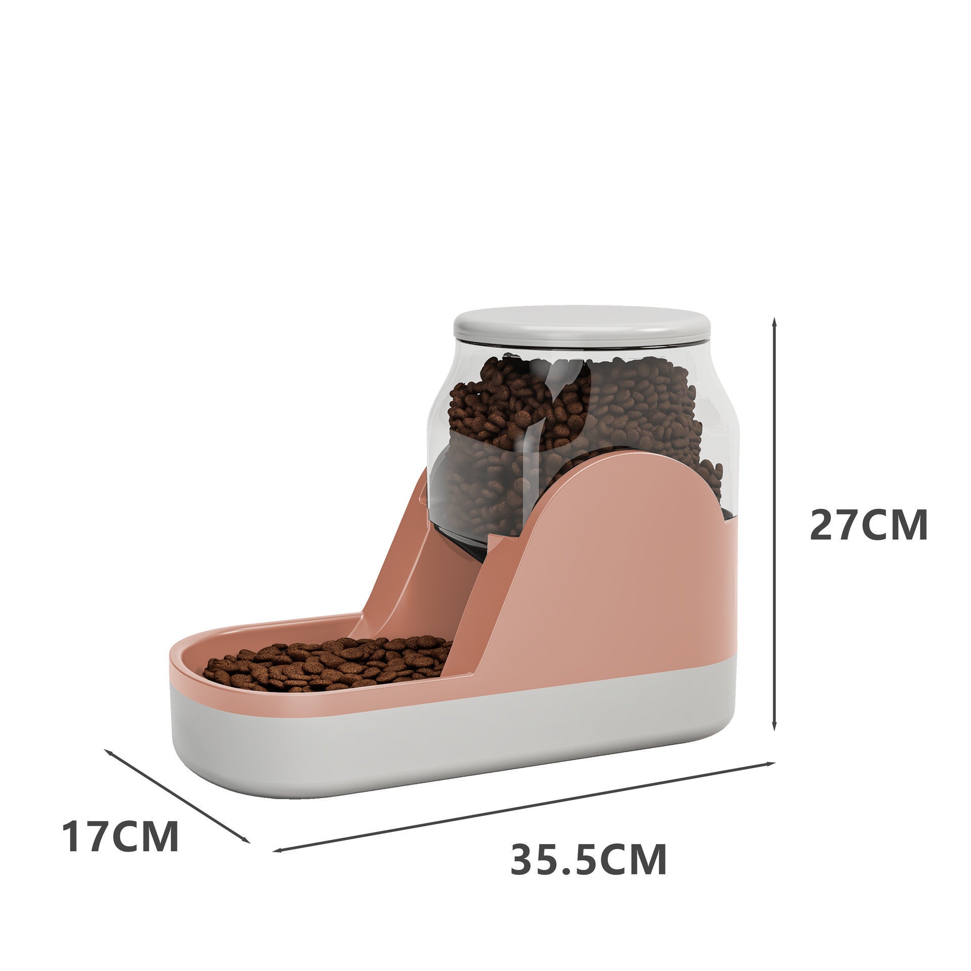 Pet Automatic Feeder