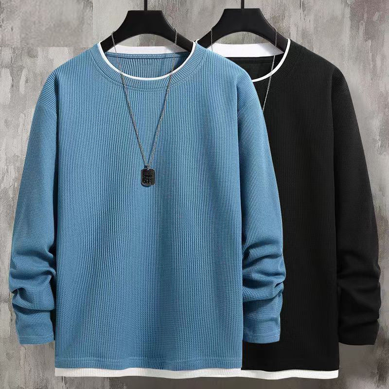 Round Neck Sweater