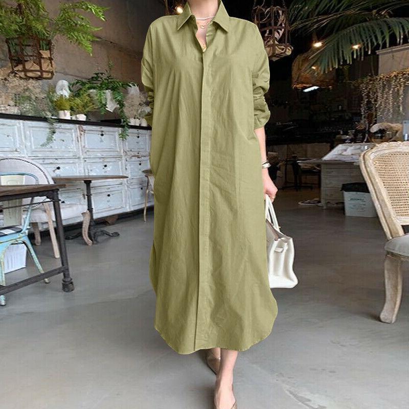 Plus Size Women's Shirt
