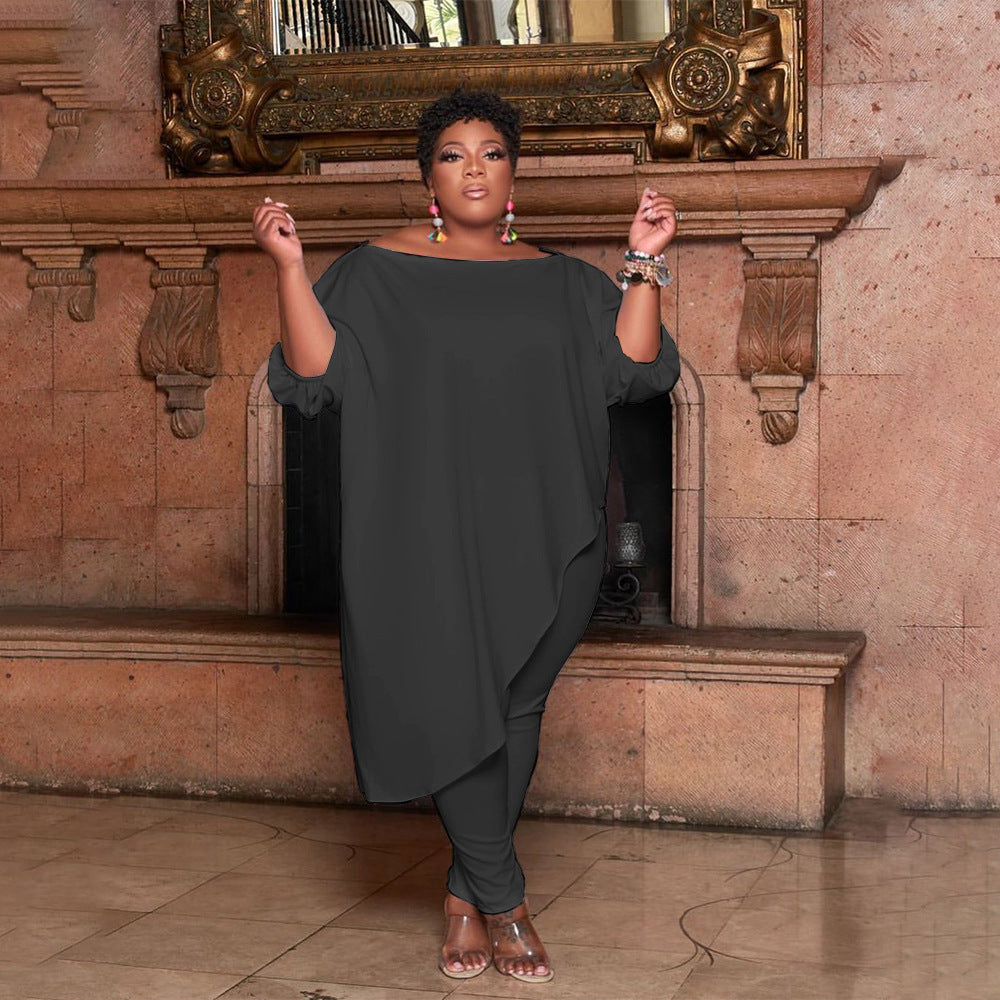 Two-piece Set (tm 5XL!!)