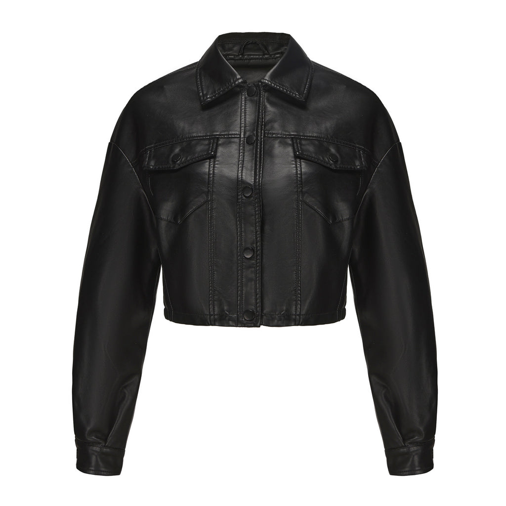 Short Jacket