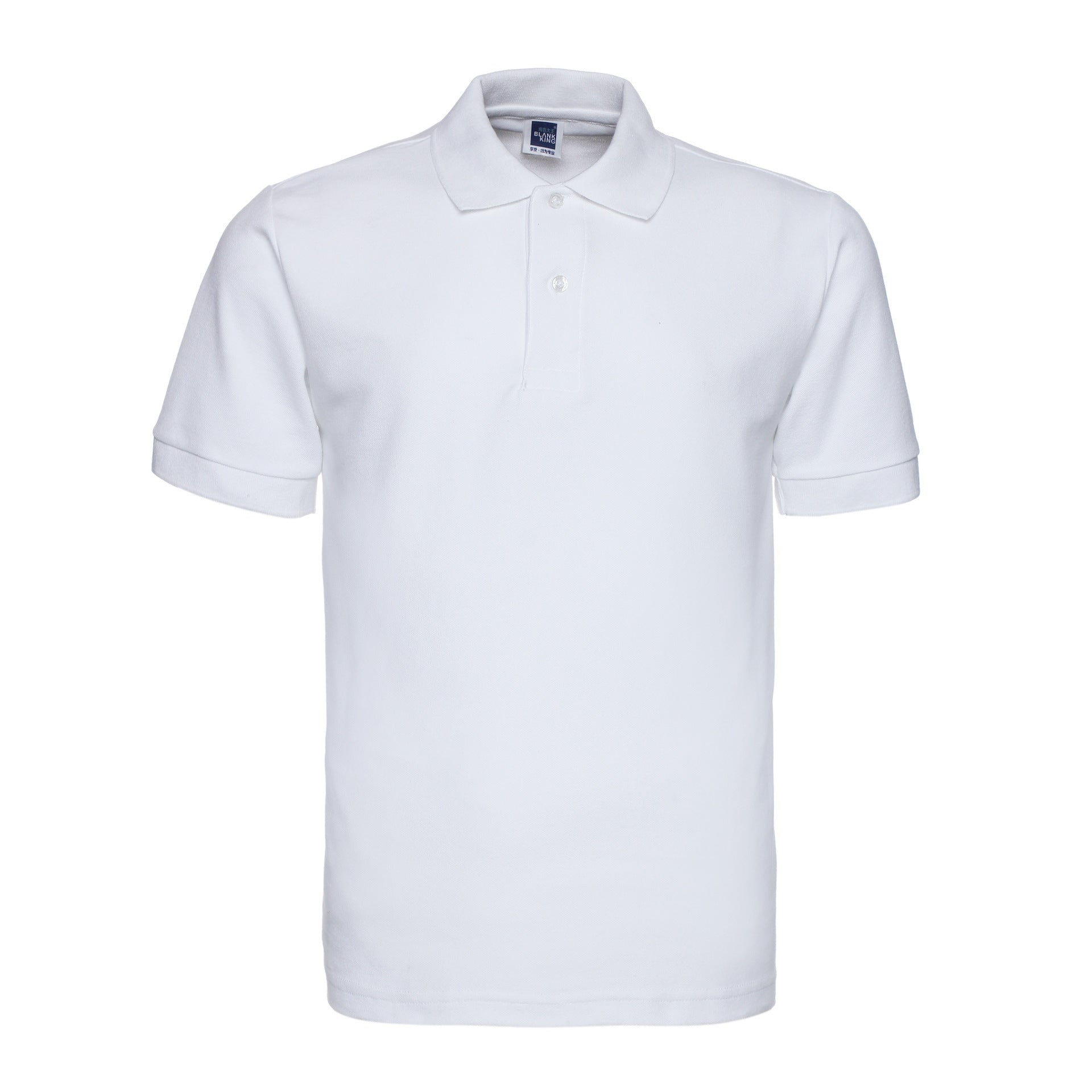 Short Sleeve Polo Shirt (tm 5XL)!
