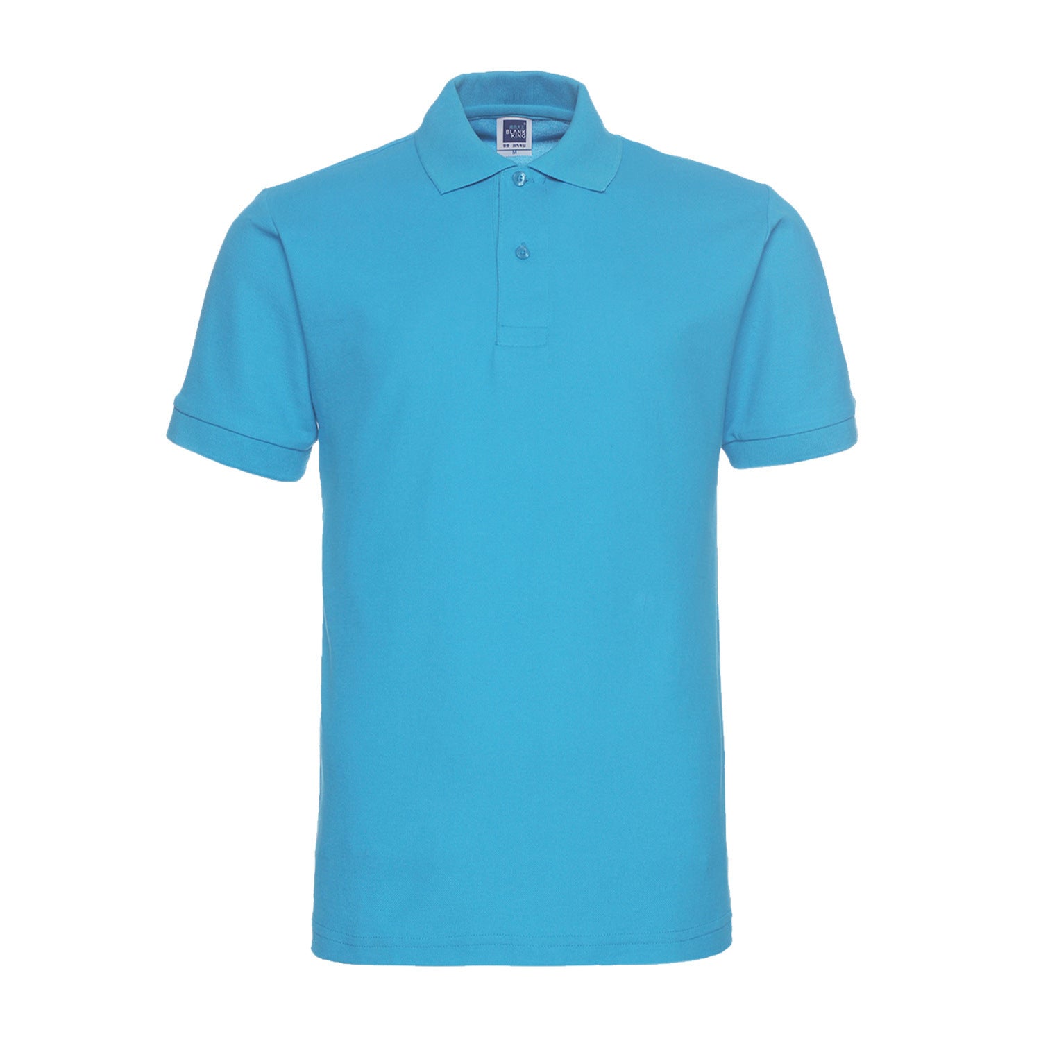 Short Sleeve Polo Shirt (tm 5XL)!