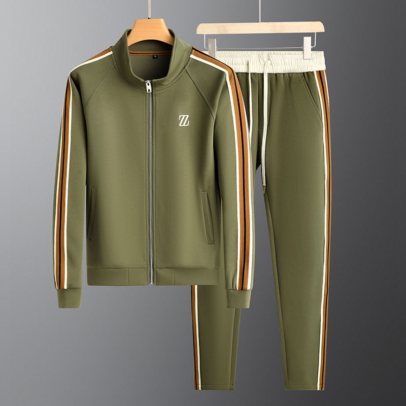 Cardigan Sweater Suit (tm 6XL)!!