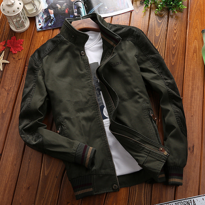 Men's Casual Jacket