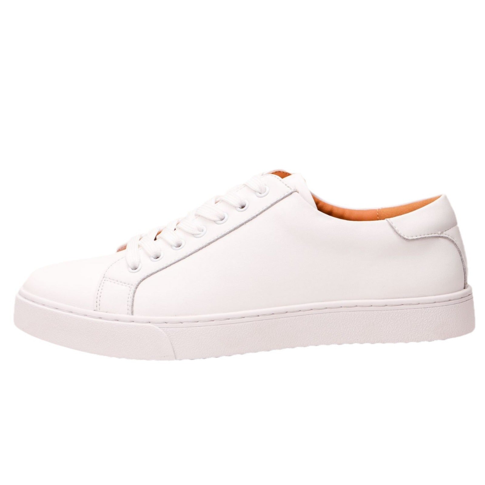 Casual Leather Sneaker (tm maat 48!!)