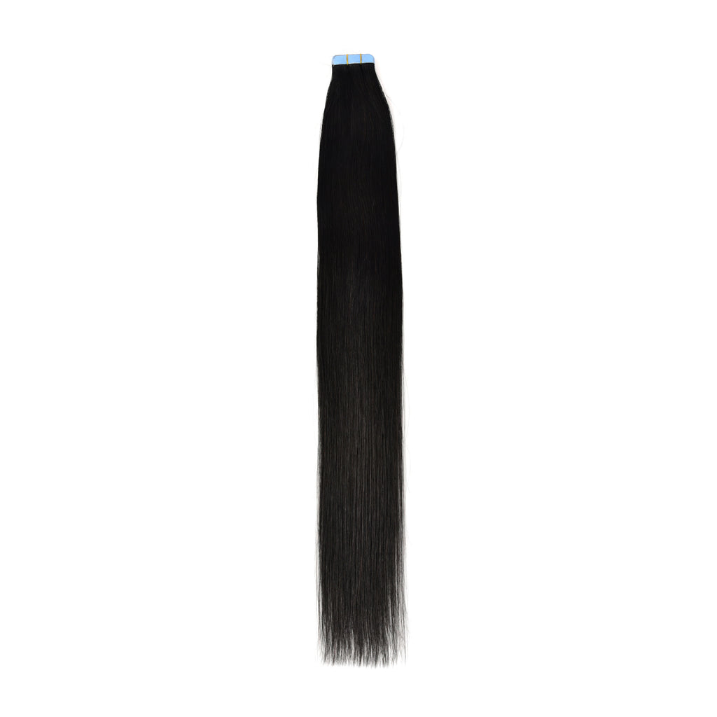 No Trace Invisible Extension Piece  Real Hair