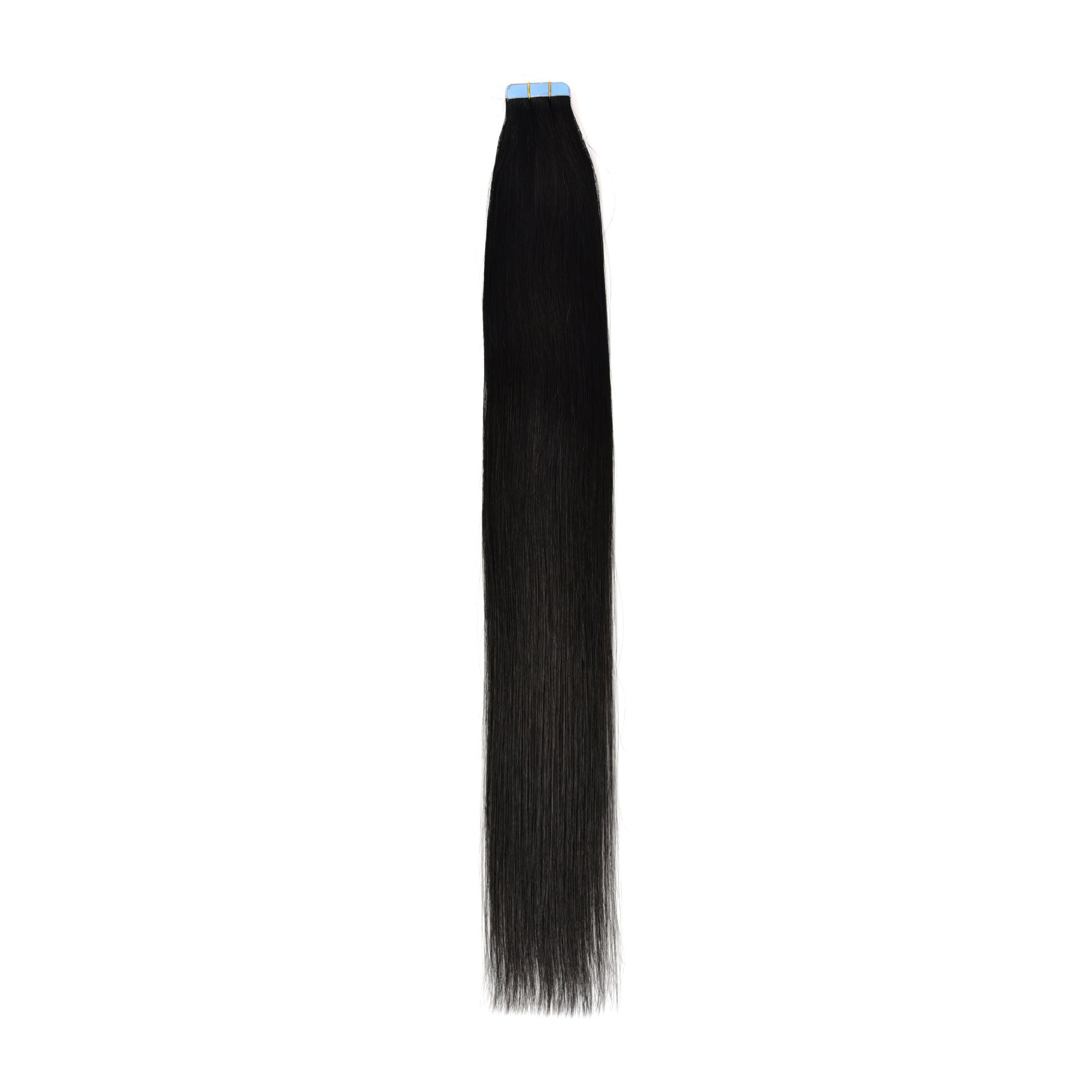No Trace Invisible Extension Piece  Real Hair