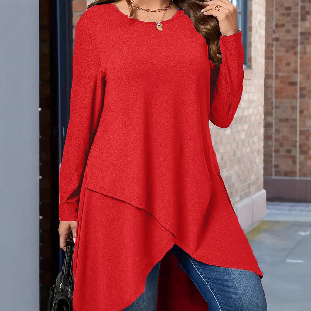 Long Sleeves shirt (tm 6XL)!