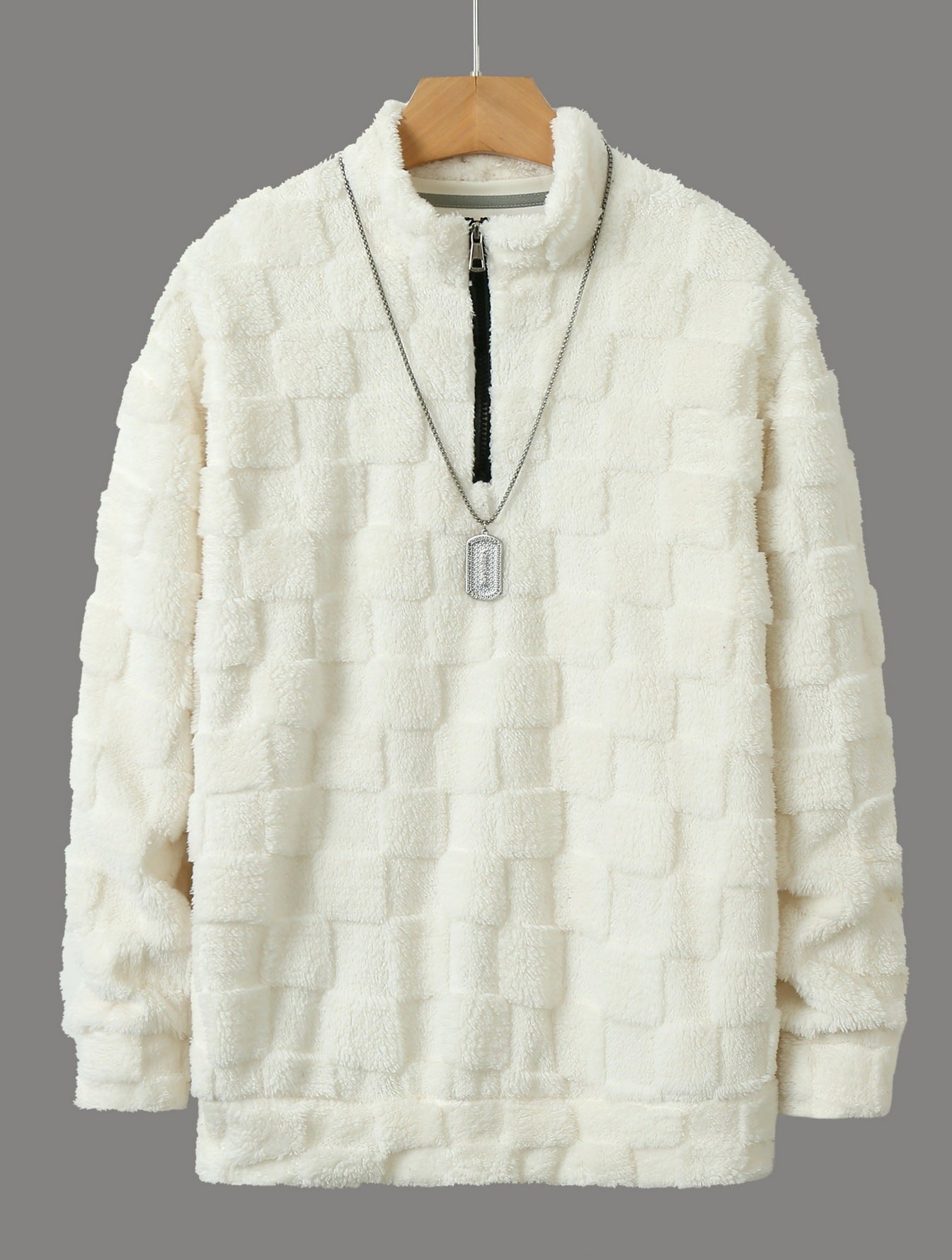 Hooded Sweater