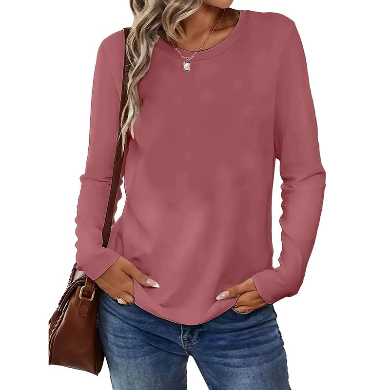 Long Sleeve Shirts (3 stuks)