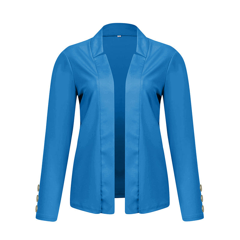 Long Sleeve Blazer (tm 5XL!!)