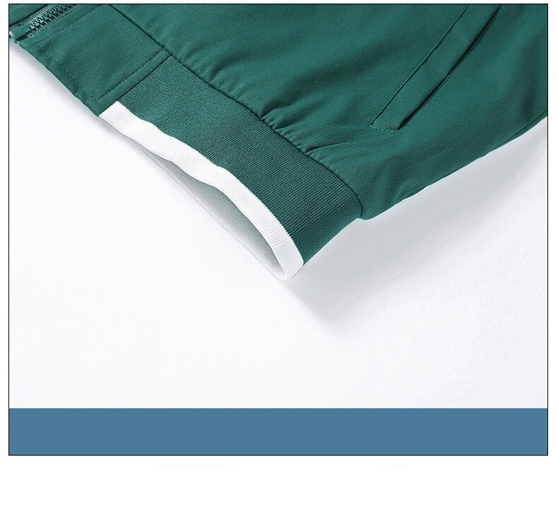 Jacket Plus Size (tm 9XL)!