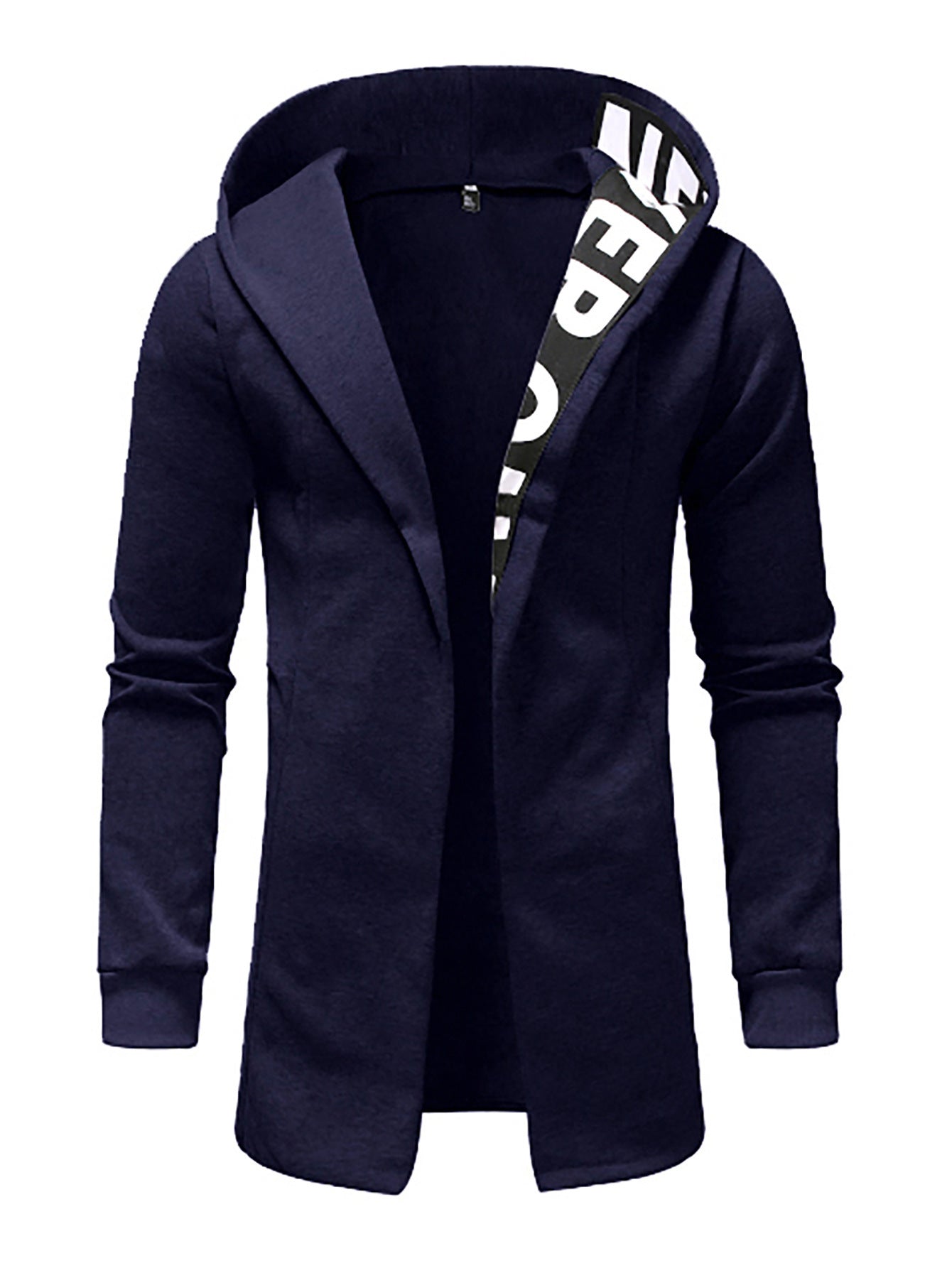 Hoodie Sweater