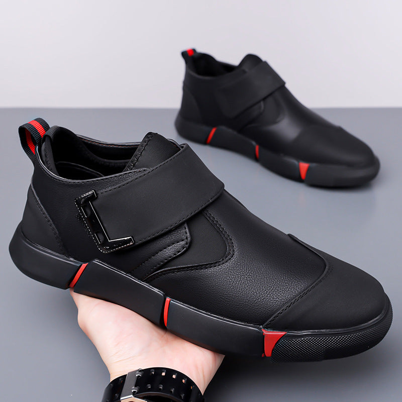 Casual Leather Shoes