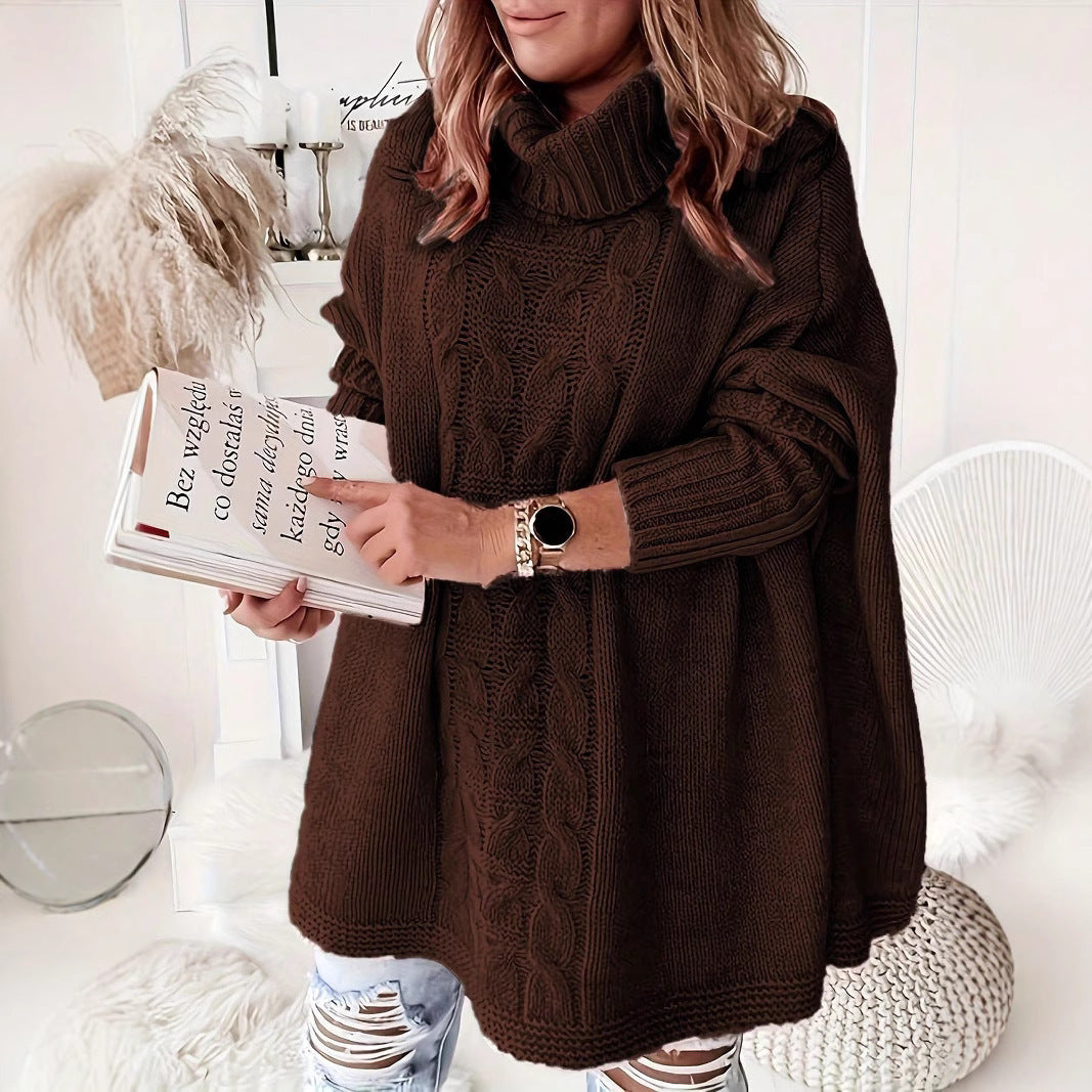 Knitting Sweater (tm 4XL!!)