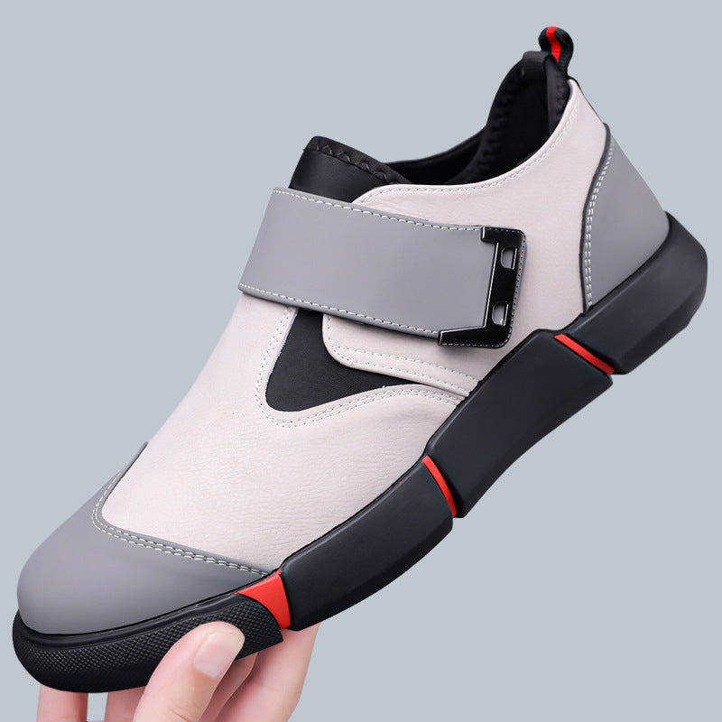 Casual Leather Shoes