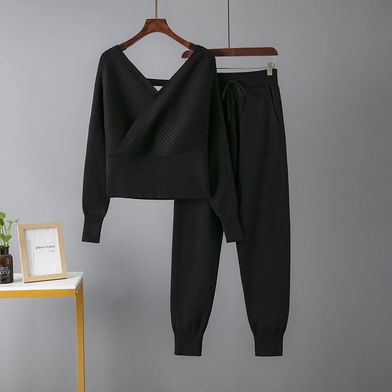 Two-piece Set (one size)
