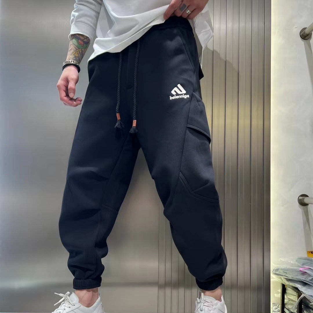 Track Pants